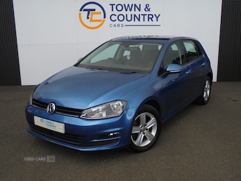 Used Volkswagen Golf 2014 for sale - 75928804: Photo