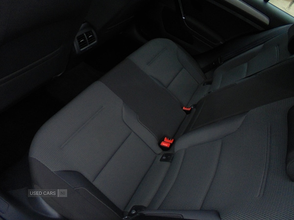 Used Volkswagen Golf 2014 for sale - 75928804: Photo 9