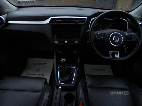 Used MG MG ZS 2018 for sale - 76514208: Photo 11