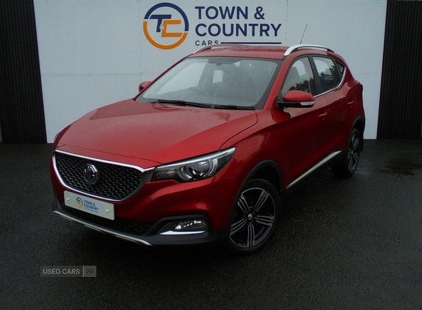 Used MG MG ZS 2018 for sale - 76514208: Photo 2