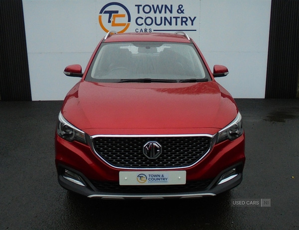 Used MG MG ZS 2018 for sale - 76514208: Photo 3