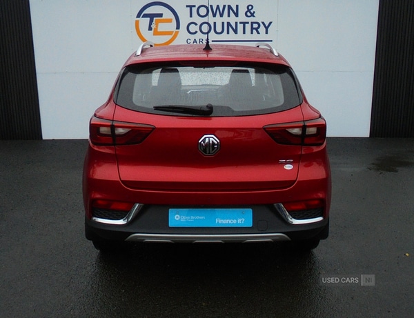 Used MG MG ZS 2018 for sale - 76514208: Photo 4
