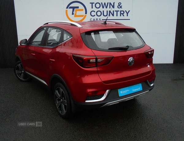 Used MG MG ZS 2018 for sale - 76514208: Photo 5