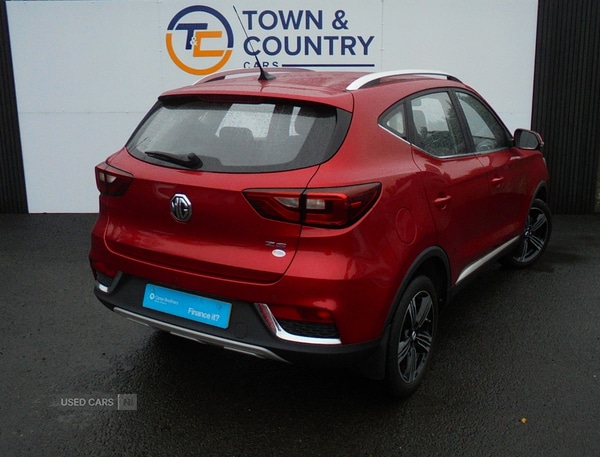 Used MG MG ZS 2018 for sale - 76514208: Photo 6