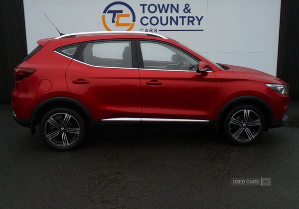 Used MG MG ZS 2018 for sale - 76514208: Photo 7