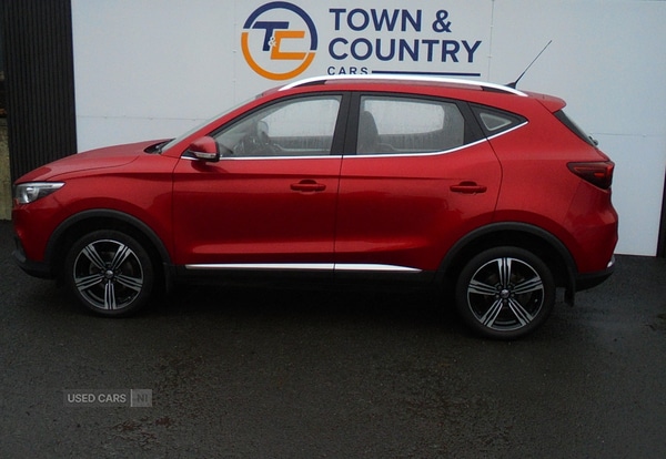 Used MG MG ZS 2018 for sale - 76514208: Photo 8