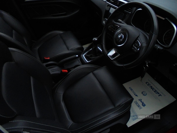 Used MG MG ZS 2018 for sale - 76514208: Photo 9