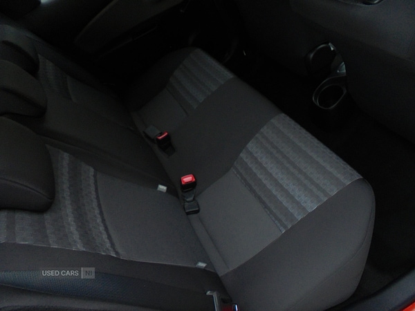 Used Toyota Yaris 2016 for sale - 76337940: Photo 12