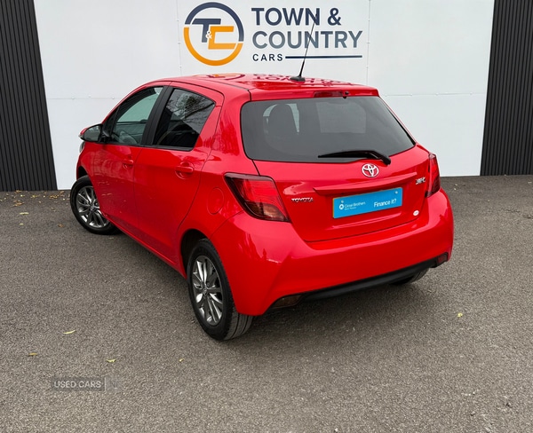 Used Toyota Yaris 2016 for sale - 76337940: Photo 5