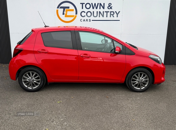 Used Toyota Yaris 2016 for sale - 76337940: Photo 7