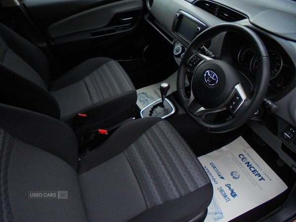 Used Toyota Yaris 2016 for sale - 76337940: Photo 9