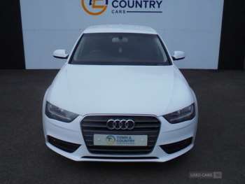 Used Audi A4 2013 for sale - 74612176: Photo