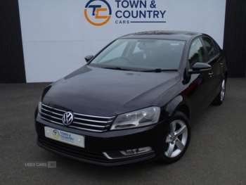 Used Volkswagen Passat 2014 for sale - 74174873: Photo