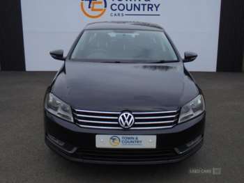 Used Volkswagen Passat 2014 for sale - 74174873: Photo