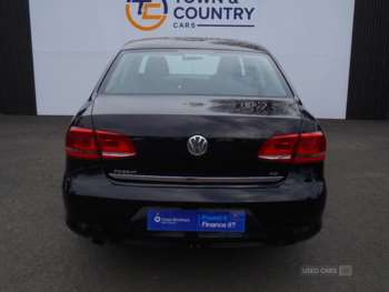 Used Volkswagen Passat 2014 for sale - 74174873: Photo