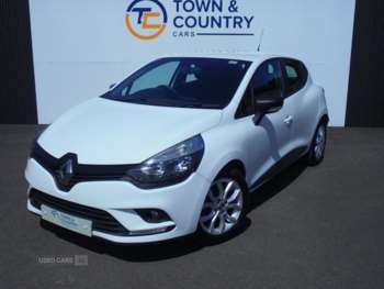 Used Renault Clio 2017 for sale - 74823498: Photo