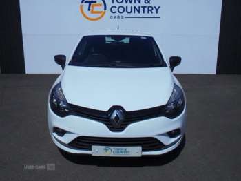 Used Renault Clio 2017 for sale - 74823498: Photo