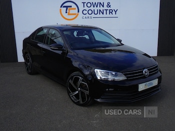 Used Volkswagen Jetta 2015 for sale - 78385048: Photo