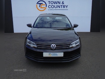 Used Volkswagen Jetta 2015 for sale - 78385048: Photo