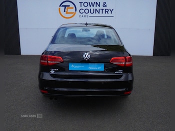 Used Volkswagen Jetta 2015 for sale - 78385048: Photo