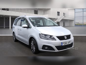 2015 - 2.0 TDI CR Ecomotive I TECH 5dr