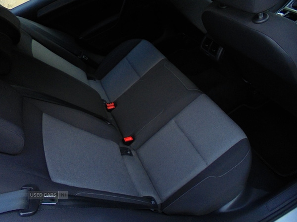 Used Volkswagen Golf 2014 for sale - 76179999: Photo 11