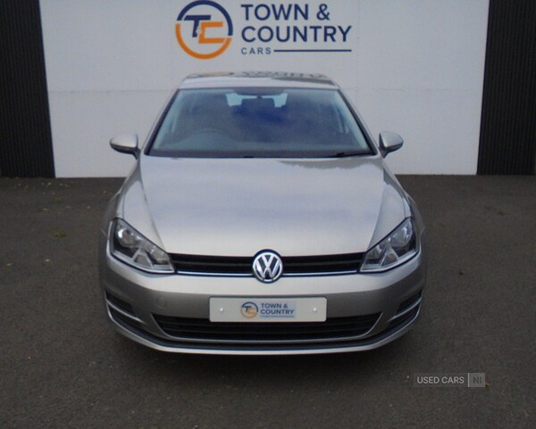 Used Volkswagen Golf 2014 for sale - 76179999: Photo 3