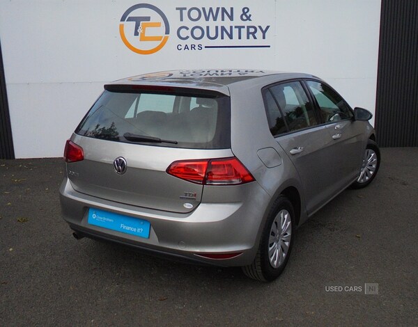 Used Volkswagen Golf 2014 for sale - 76179999: Photo 6