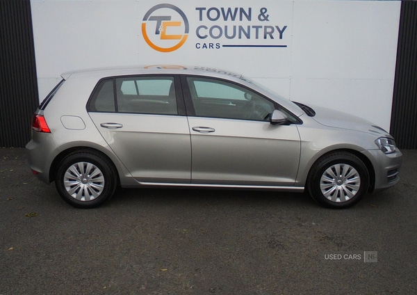 Used Volkswagen Golf 2014 for sale - 76179999: Photo 7