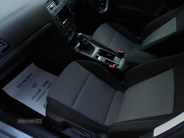 Used Volkswagen Golf 2014 for sale - 76179999: Photo 9