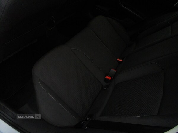 Used Volkswagen Polo 2019 for sale - 75757849: Photo 11