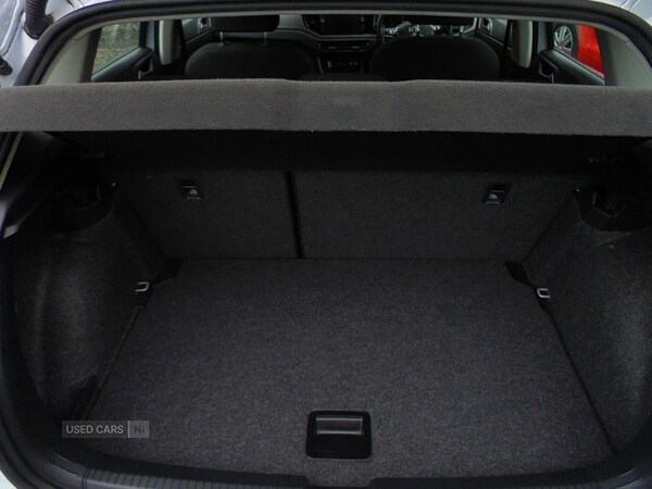 Used Volkswagen Polo 2019 for sale - 75757849: Photo 12