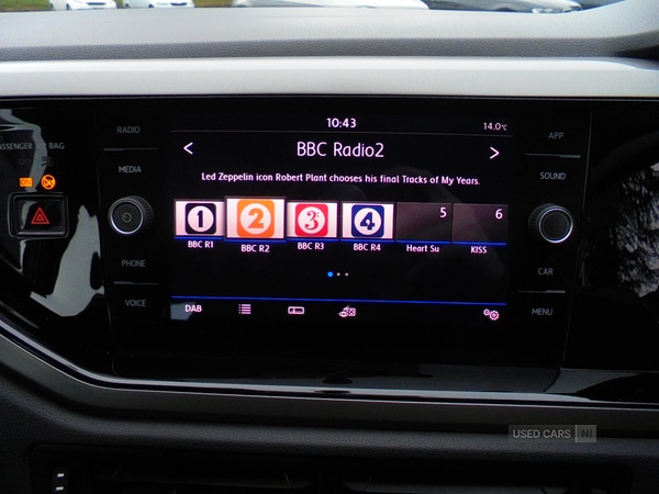 Used Volkswagen Polo 2019 for sale - 75757849: Photo 13