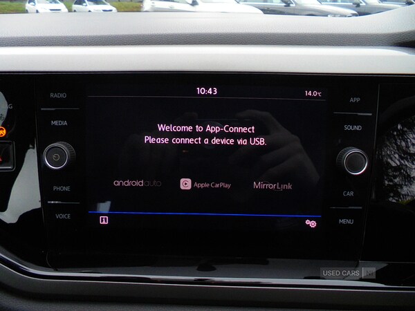 Used Volkswagen Polo 2019 for sale - 75757849: Photo 14