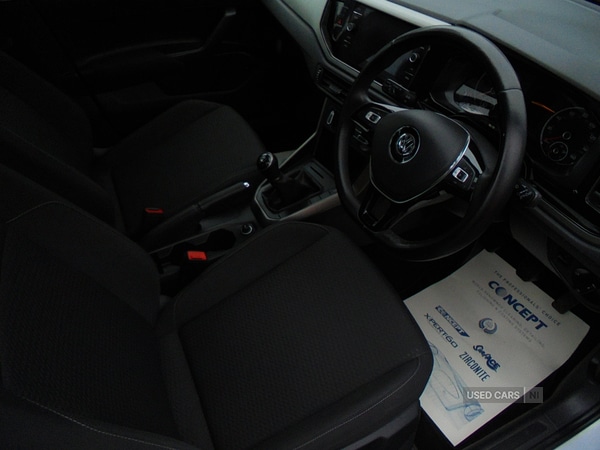 Used Volkswagen Polo 2019 for sale - 75757849: Photo 7