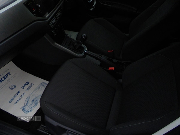 Used Volkswagen Polo 2019 for sale - 75757849: Photo 8