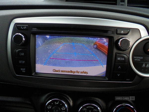 Used Toyota Yaris 2013 for sale - 76179927: Photo 11