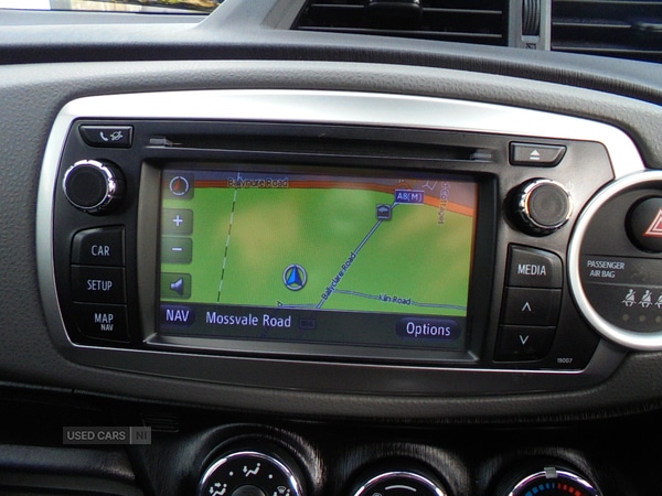 Used Toyota Yaris 2013 for sale - 76179927: Photo 12