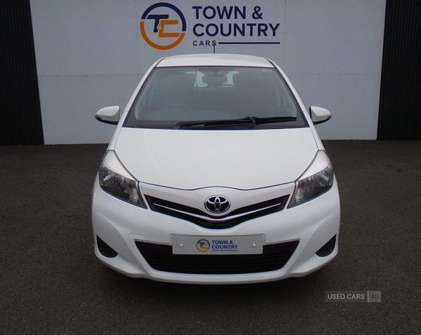 Used Toyota Yaris 2013 for sale - 76179927: Photo 3