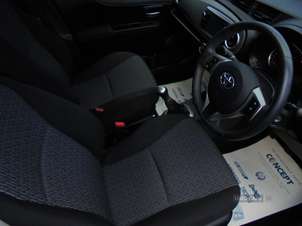 Used Toyota Yaris 2013 for sale - 76179927: Photo 7