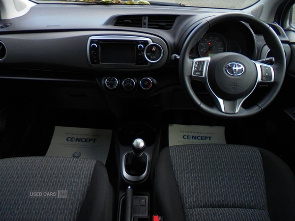 Used Toyota Yaris 2013 for sale - 76179927: Photo 9