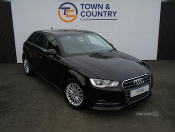 Used Audi A3 2015 for sale - 76659702: Photo