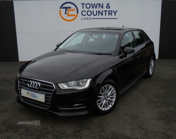 Used Audi A3 2015 for sale - 76659702: Photo 2
