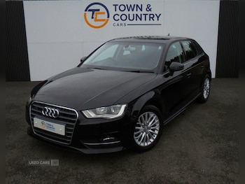 Used Audi A3 2015 for sale - 76659702: Photo
