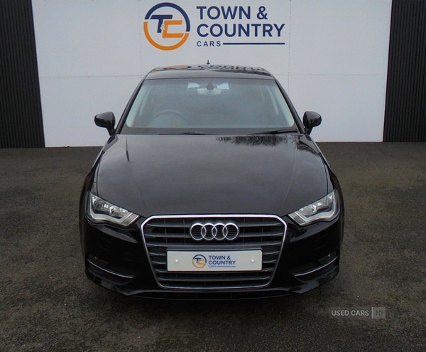Used Audi A3 2015 for sale - 76659702: Photo 3