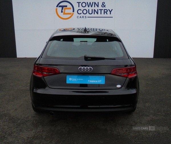 Used Audi A3 2015 for sale - 76659702: Photo 4