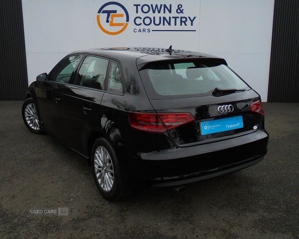 Used Audi A3 2015 for sale - 76659702: Photo 5