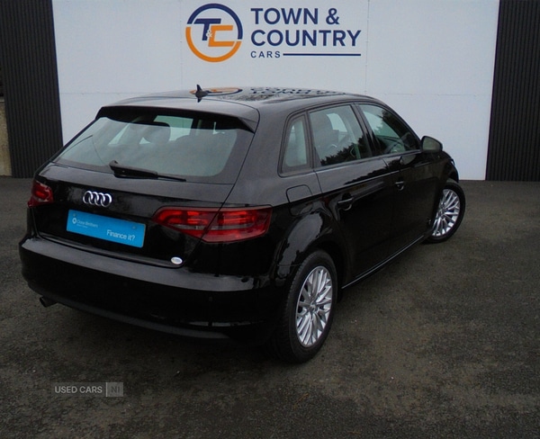 Used Audi A3 2015 for sale - 76659702: Photo 6