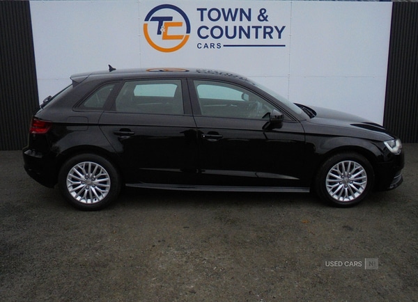 Used Audi A3 2015 for sale - 76659702: Photo 7