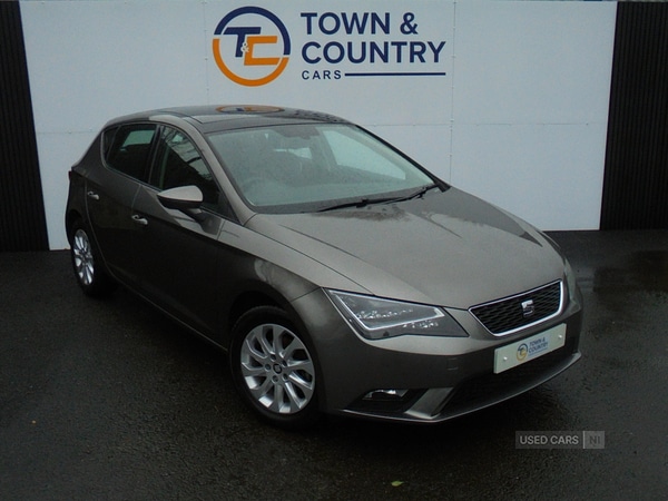Used SEAT Leon 2014 for sale - 76803007: Photo 1